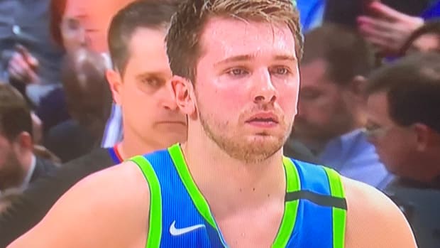 luka rip 